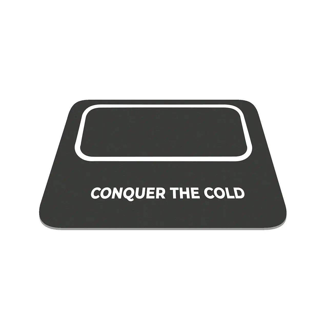 Titan Wellness Anti-Slip Neoprene Mat For Triumph XL