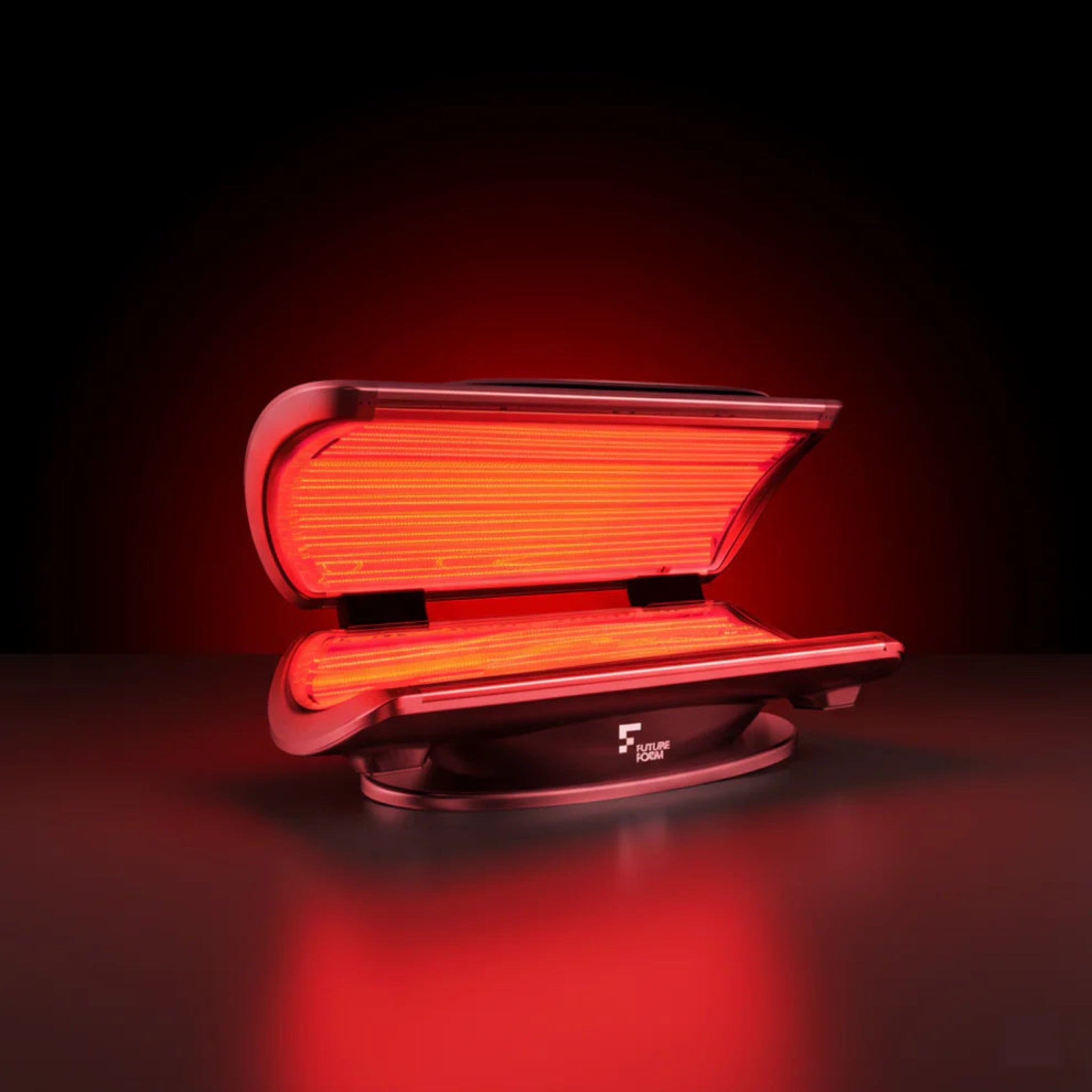 Total Recovery Systems Full-Body Red Light Therapy Bed