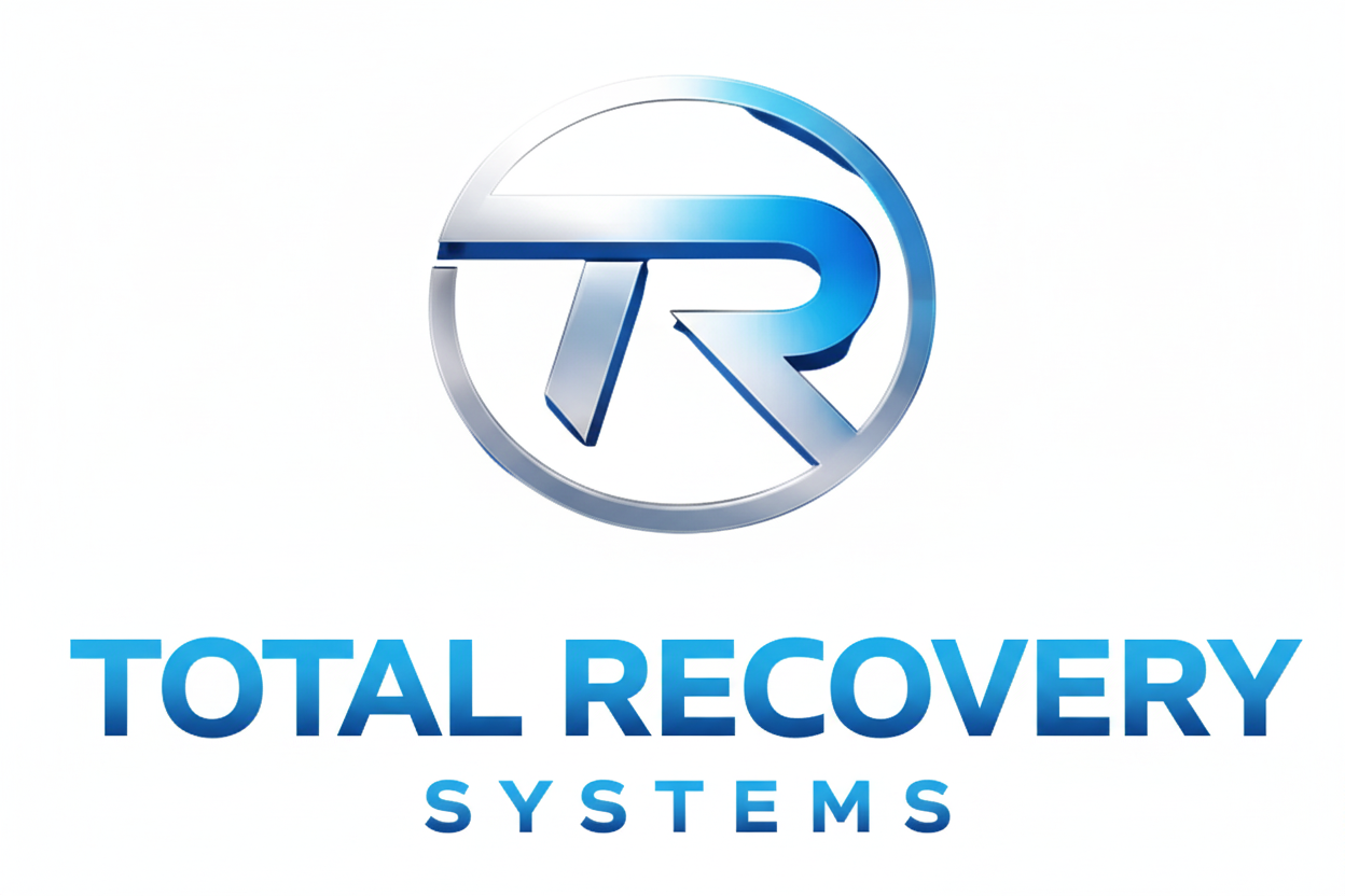 Total Recovery Systems 