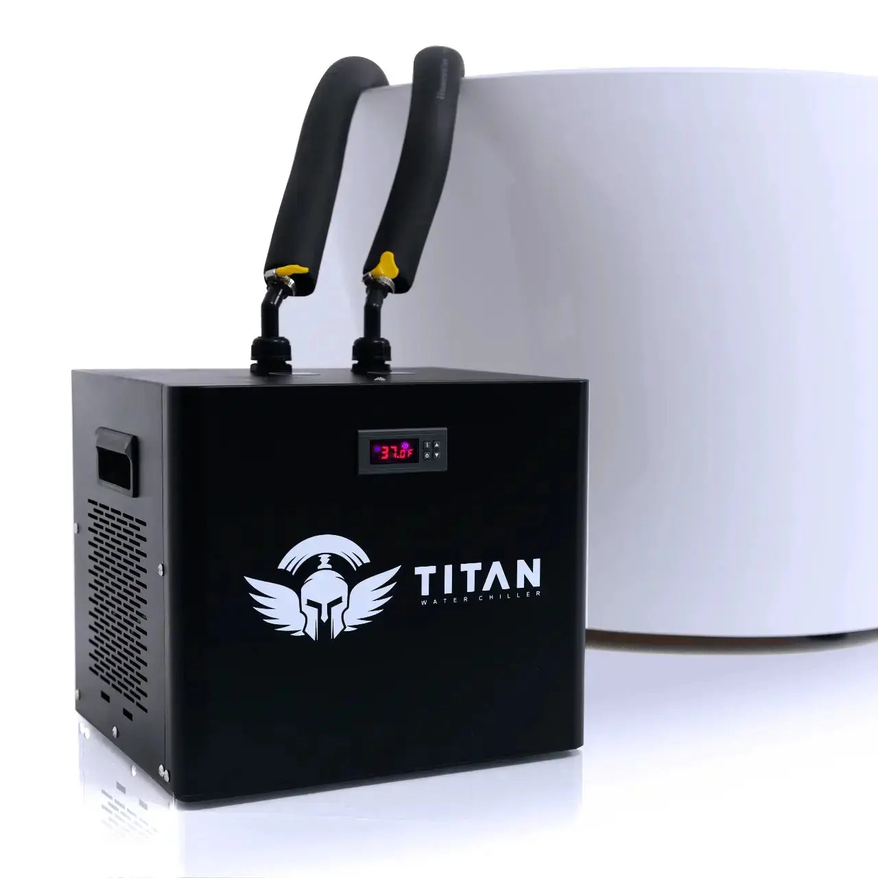 Titan Wellness Universal Ice Bath Chiller