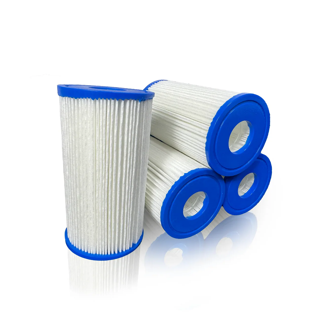 Titan Wellness Water Chiller Filter (4-Pack)
