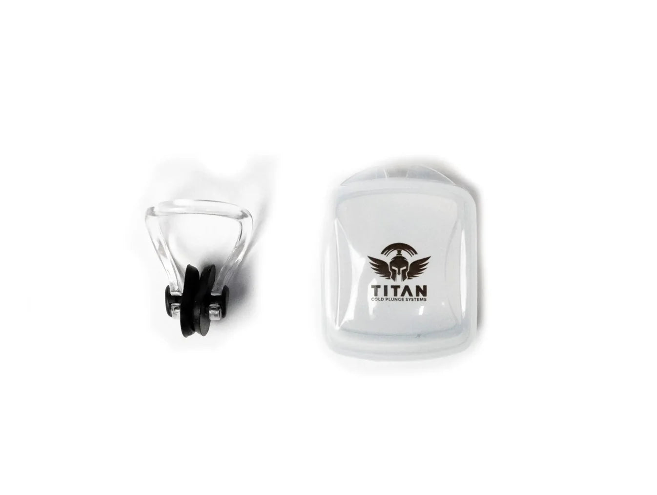 Titan Wellness Nose Clamp